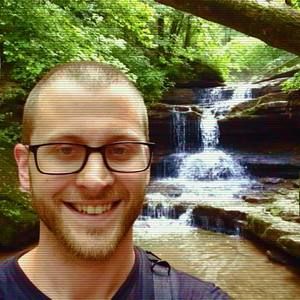 Meet your Posher, Alex